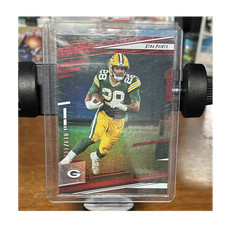 Panini 2022 Prestige AJ Dillon Football Xtra Points #106 Green Bay Packers #449