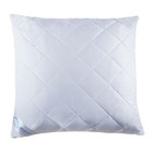 etérea Microfibre Pillow Quilted Cushion 40x80cm 70x90 80x80cm