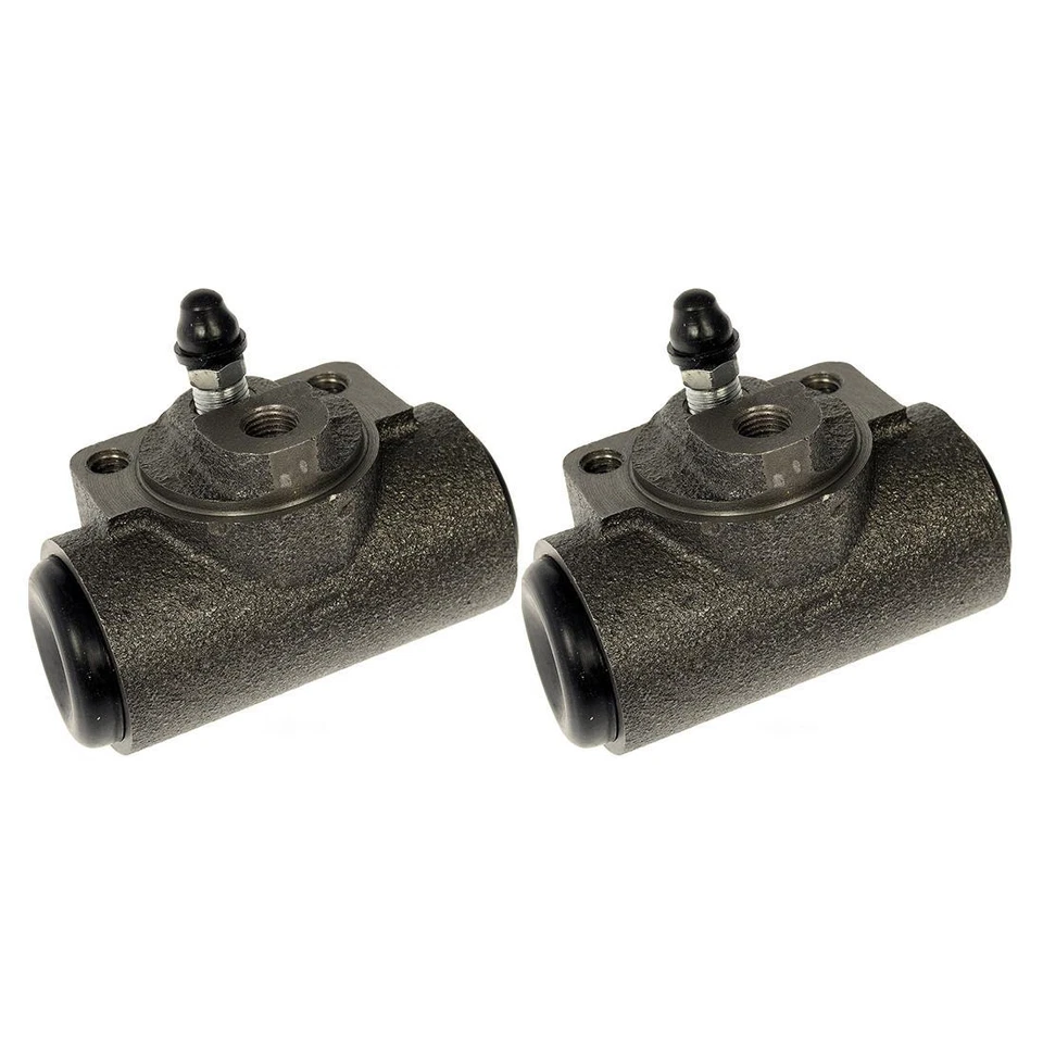 Cilindro trasero de rueda de freno de tambor Dorman 2 para Dodge Ram 2500 3500 1994-1999 Foto 2 de 2