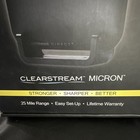 Antennas Direct ClearStream Micron HDTV Antenna 25mi Range CSM1 — photo 5