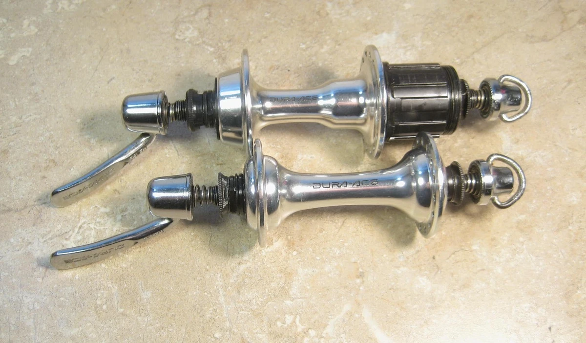 Dura Ace 7400 In Bicycle Hubs for sale | eBay