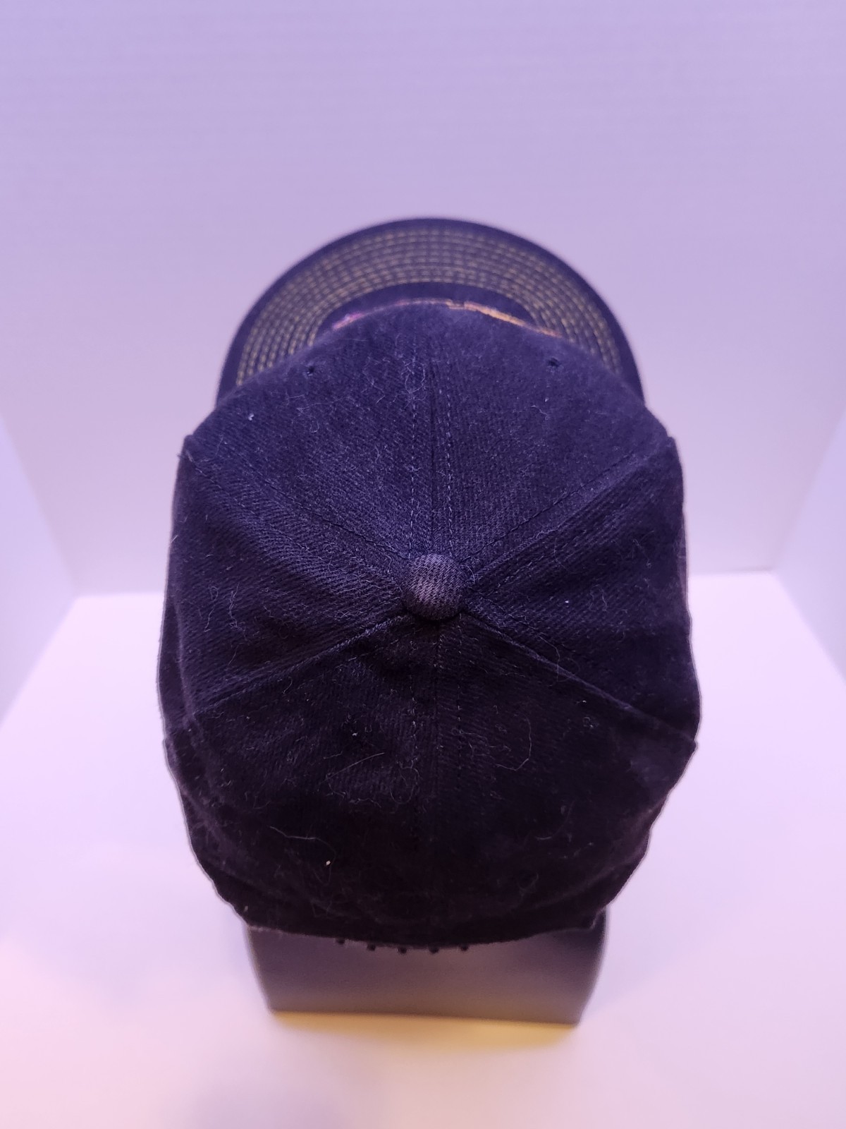 Vintage Seadoo Snapback Hat - image 3