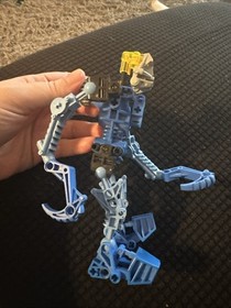 LEGO BIONICLE: Toa Mata Gali