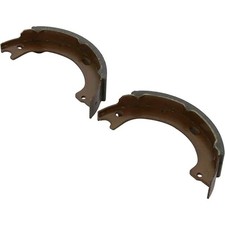 ORIGINAL® Ferodo Bremsbackensatz, Feststellbremse Hinten für Audi A6 C5 Avant