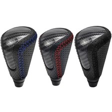 Carbon Fiber Shift Knob for Lexus IS250 IS350 IS C Automatic Transmission Parts