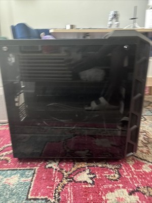 Cooler Master MasterCase H500 ARGB