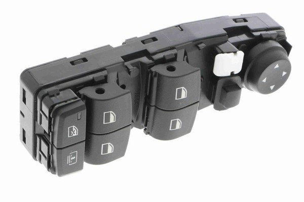 Schalter Fensterheber Vorne Links Vemo V20 73 0152 FÜR BMW-image