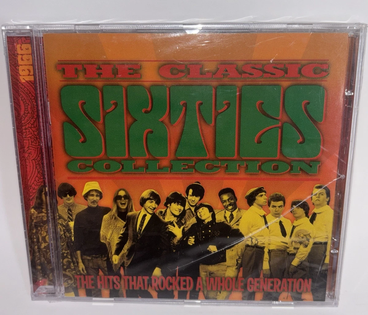Preços baixos em CDs de música de compilação Doo wop | eBay