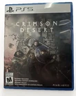 Crimson Desert PS5 with Bonus DLC - Sony PlayStation 5