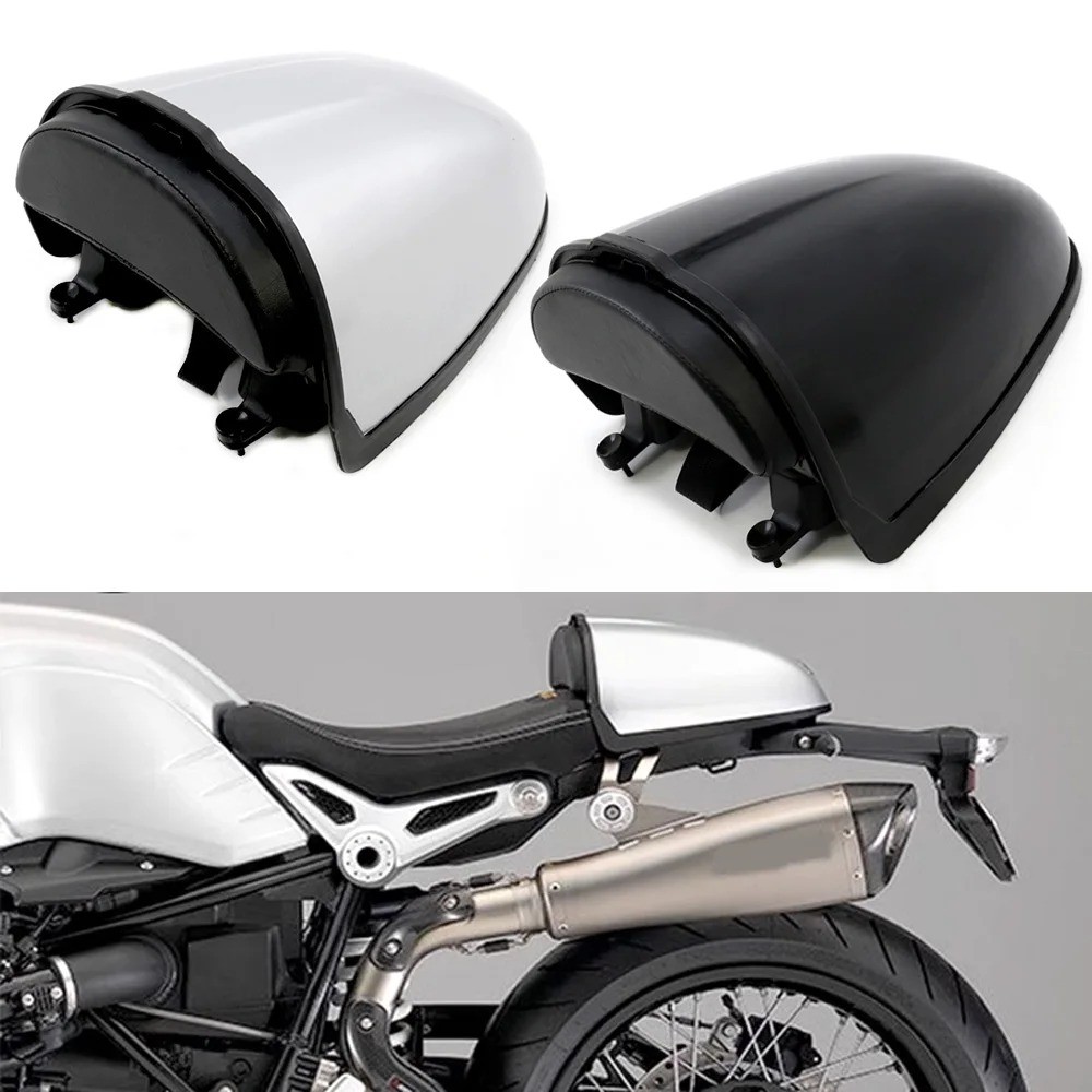 SAVAGE-0367 Tail Tidy for BMW R Nine T (R Nine T 14-19) Swingarm Mounted Pillion