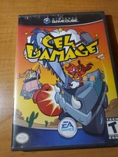Cel Damage (Nintendo GameCube, 2002)