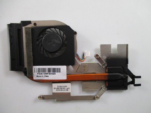 Lüfter Kühler ACER ASPIRE 3820TG 60.4HL28.002 Original