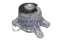 Trucktec Automotive Lagerung, Motor Rechts FüR MERCEDES-BENZ