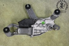 ORIGINAL Wischermotor hinten TOYOTA YARIS (_P21_, _PA1_, _PH1_)  2022