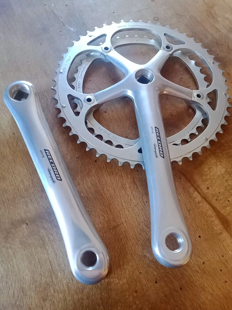 Dérailleur Avant CAMPAGNOLO de seconde main ou neuf (Belgique