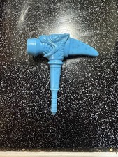 Vintage LJN Thundercats - Ben- Gali Bengali Hammer WEAPON ONLY READ Description