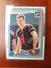 2025 Panini Donruss Optic - Rated Rookie Kurtis Rourke #243 (RC)
