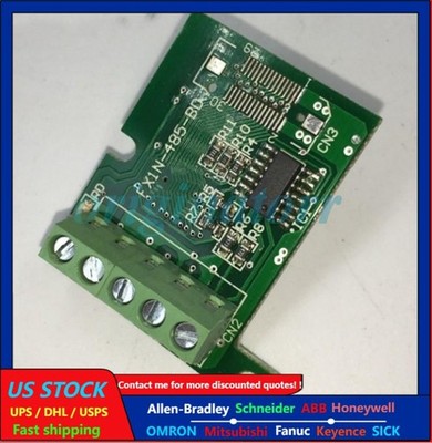 1Pcs Mitsubishi Plc FX1N-4EX-BD Input Expansion Board Original Brand hi
