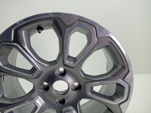 1 pieza LLANTA DE ALUMINIO 17 PULGADAS Original Ford Ecosport 7Jx17 ET37.5 GN15-H2B - Imagen 3 de 13