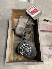 Np205 Transfer Case Np203 Range Box And Np205 Adapter Np205 Transfer Case Np203 Range Box And Np205 Adapter