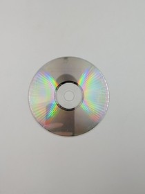 Sega Worldwide Soccer '97 (Sega Saturn, 1996) CIB