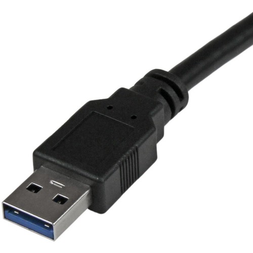 Startech Usb 3.0 To Esata Hdd / Ssd / Odd Adapter Cable - 3ft Esata Hard Drive - Picture 6 of 7