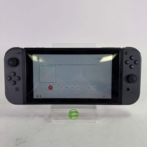 Nintendo Switch 2017 Model | eBay