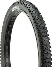 Rekon Tire - Maxxis Rekon Tire - 29 x 2.6, Tubeless, Folding, Black, Dual, EXO -