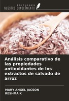 Mary Angel Jacson (U. A.) | AnáLisis Comparativo De Las Propiedades...