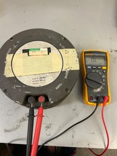 JBL 2440 High frequency driver - #J4