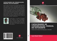 Capacidades DE ComunicaÇÃO: Manual DO Estudante Syed Wasif Gillani Taschenbuch