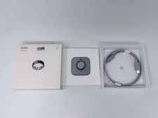 Oura Ring Gen 4 Smart Ring Size 9 Stealth USED BOX CHARGER