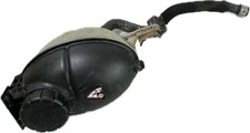 Mercedes Benz AMG Cooling Tank Overflow Original A2045000649