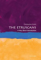 The Etruscans A Very Short Introduction Smith Taschenbuch Englisch 2014