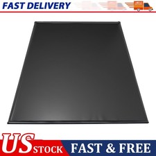 Heavy Duty Rubber Garage Floor Mat Non-Slip Indoor Outdoor Door Mat Heavy Duty