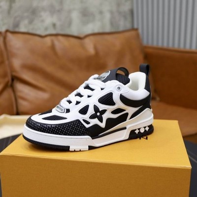 Louis Vuitton LV Skate Sneaker