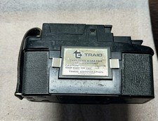 Vintage FOTRON Camera in Original Shipping Box with Instructions