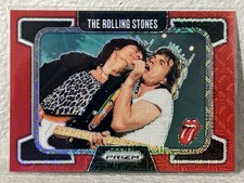 2025 Panini Prizm The Rolling Stones Checklist Guide in-content 36