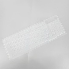 keyboard skin f 2025 LOGITECH G316 X 8K Customizable Mechanical Gaming Keyboard