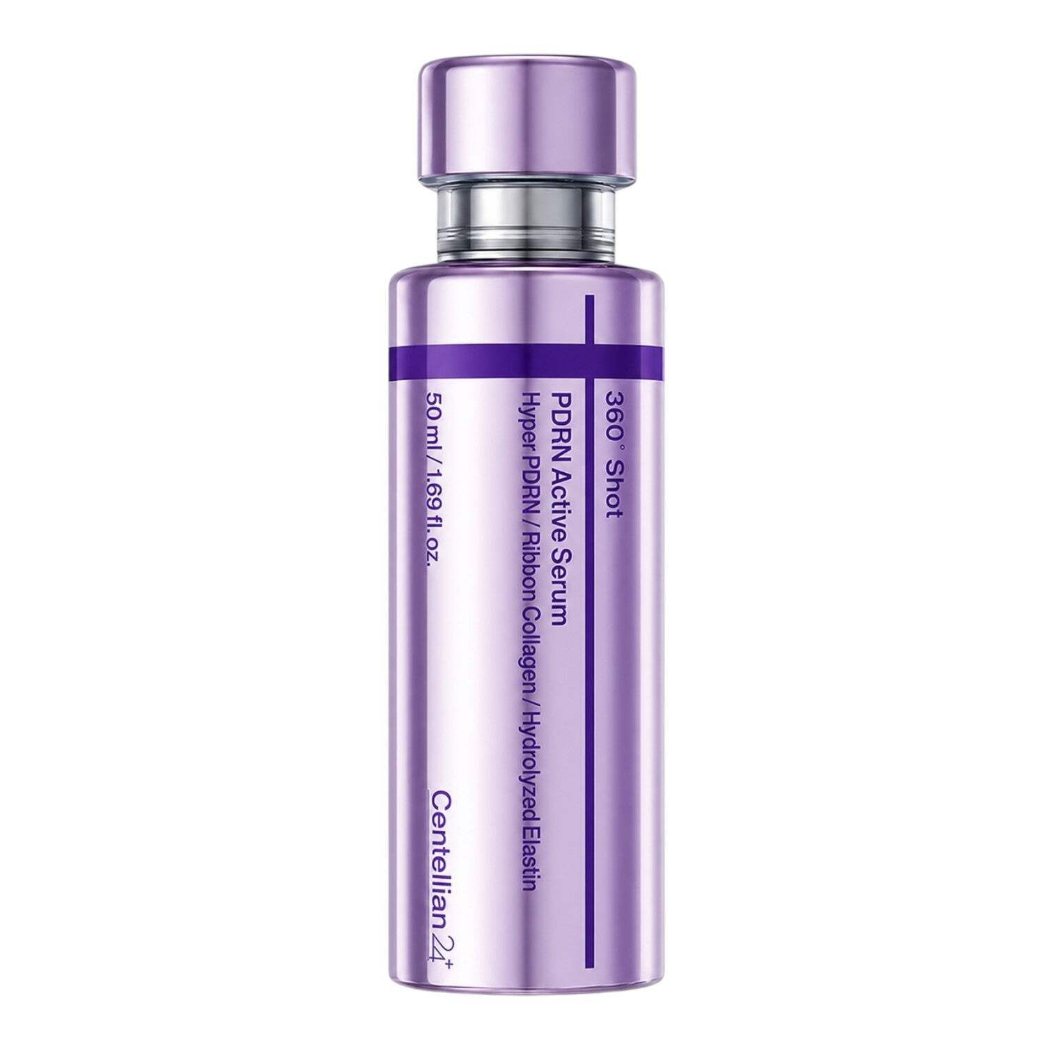 CENTELLIAN24 360° Shot PDRN Active Serum 50ml - AUTHENTIC Korean Skincare