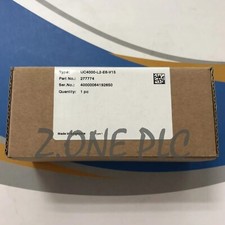 1pcs New Pepperl Fuchs UC4000-L2-E6-V15 Ultrasonic sensor-277774