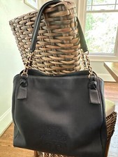 Black Tory Burch Handbag