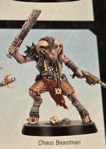 Blackstone Fortress Hostile / Heroes Miniatures Multi-Listing Warhammer 40K - Foto 12 di 34