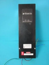 Magnetex Uncommon Power Century Motor Control 3P-VS1 p/n 4-178164-01 hr46gn001