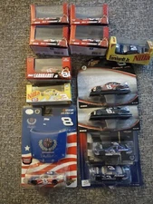 Lot Of 12 Dale Earnhardt Jr Diecast