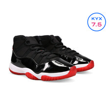 Size 8 - Jordan 11 Retro High Bred for sale online | eBay