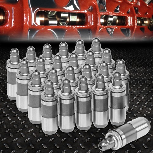 FOR 9106 DODGE 3.0L 3.5L 6G72 24VALVE ENGINE HYDRAULIC LIFTERS LASH