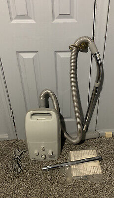 SEARS KENMORE MODEL 116 3.5 VACUUM TESTED IN GOOD WORKING CONDITION | eBay