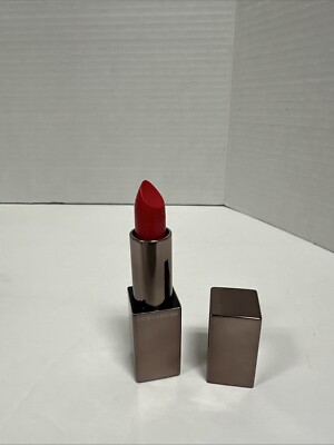 Laura Mercier  0.12Oz Rouge Eclatant Rouge Essentiel Silky Crème Lipstick