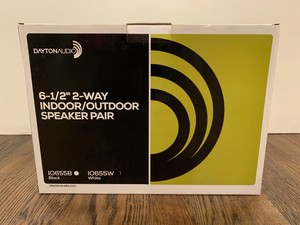 wirecutter outdoor speakers